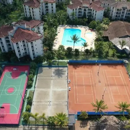 Apartamento Wembley Tenis - H402-3