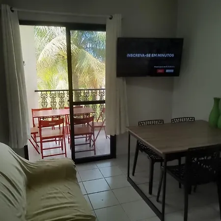 Apartamento Wembley Tenis - H402-2